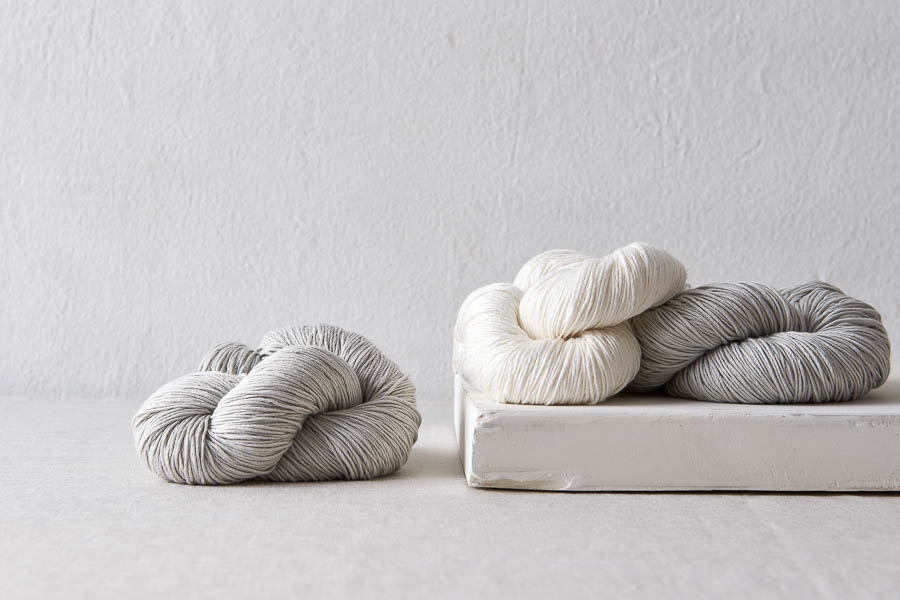 New Yarn: Burnish | Purl Soho