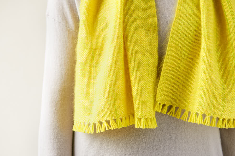 Fiber Balance Scarf | Purl Soho