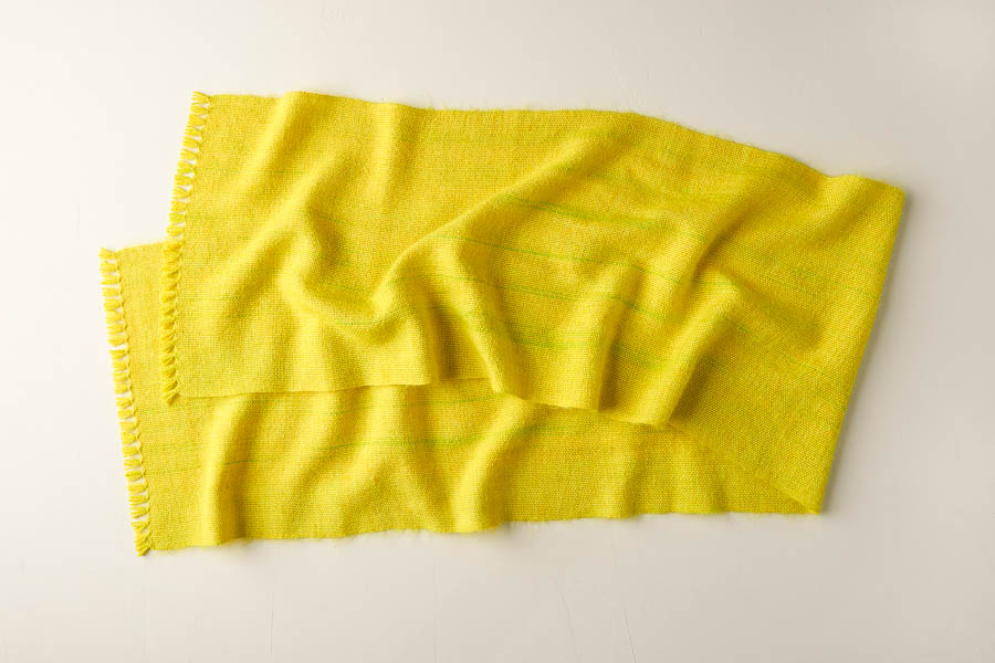 Fiber Balance Scarf | Purl Soho