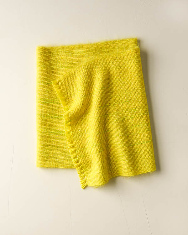 Fiber Balance Scarf | Purl Soho