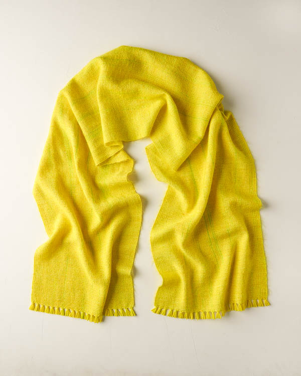 Fiber Balance Scarf | Purl Soho