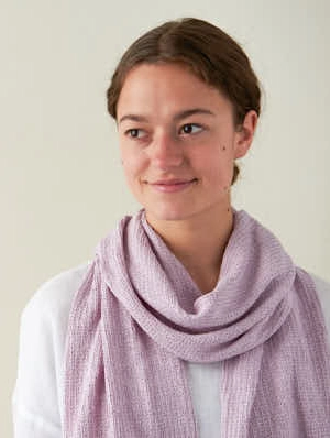 Little Ladders Scarf | Purl Soho