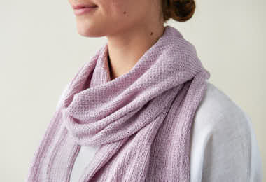 Little Ladders Scarf