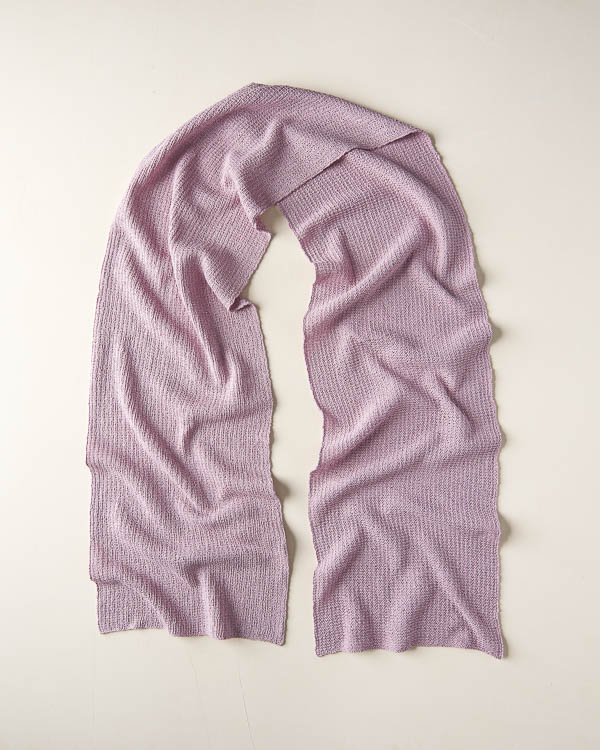 Little Ladders Scarf | Purl Soho