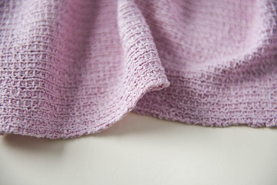Little Ladders Scarf | Purl Soho