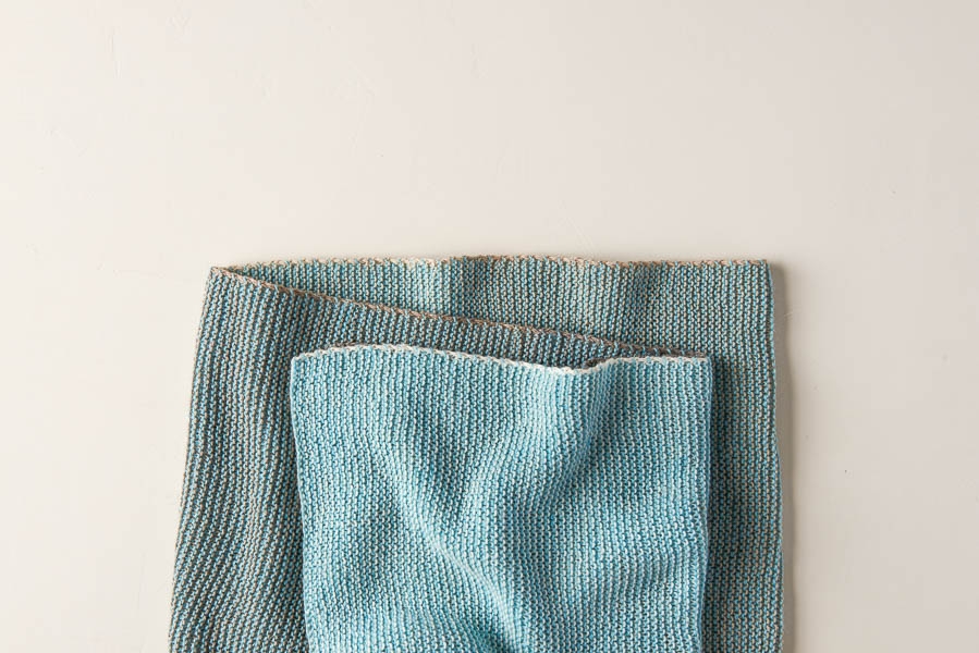 Value Study Scarf | Purl Soho