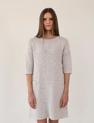 Julie Hoover For Purl Soho: Copley | Purl Soho