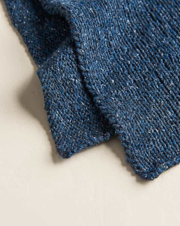 Knit + Fold Bandana | Purl Soho