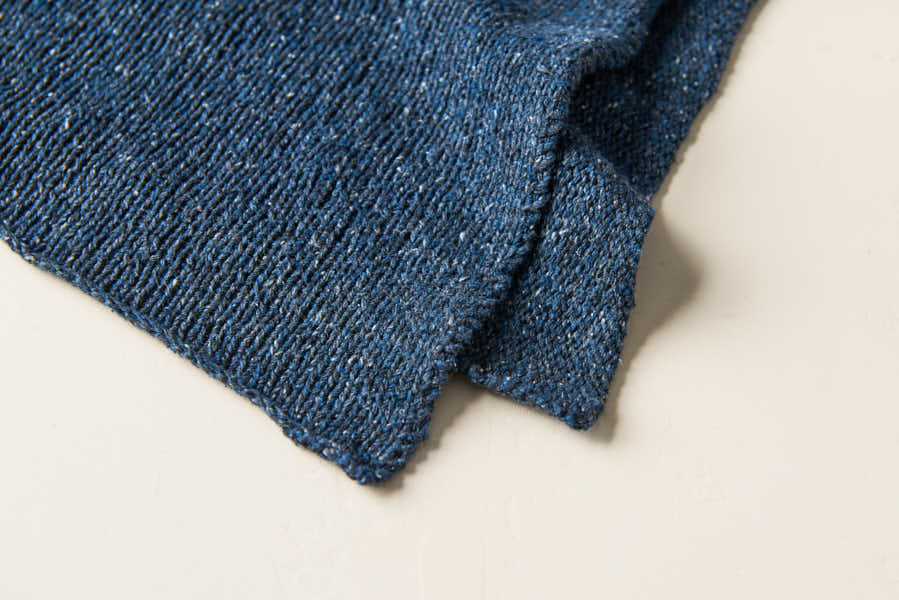 Knit + Fold Bandana | Purl Soho