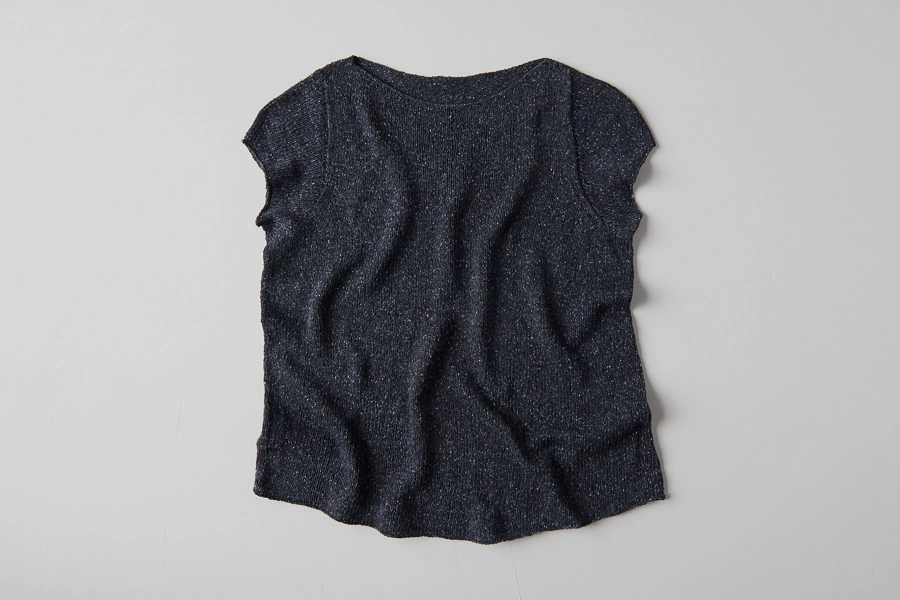 Lovely Lightweight Tee | Purl Soho