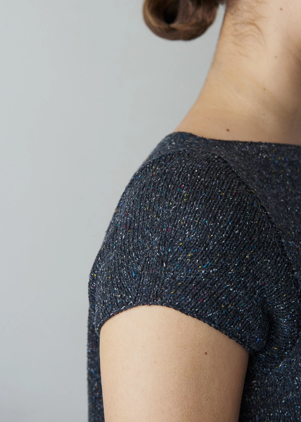 Lovely Lightweight Tee | Purl Soho