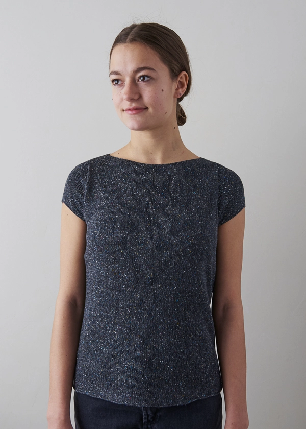 Lovely Lightweight Tee | Purl Soho