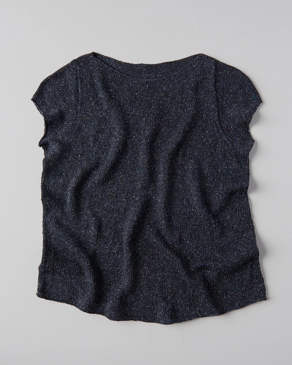 Short Rows: German Short Rows | Purl Soho