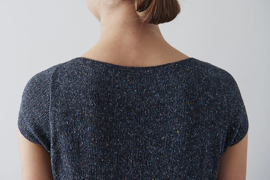 Lovely Lightweight Tee | Purl Soho