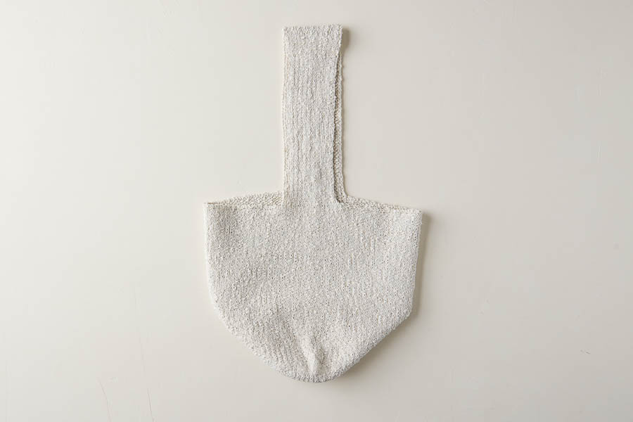 Simple Knit Tote | Purl Soho