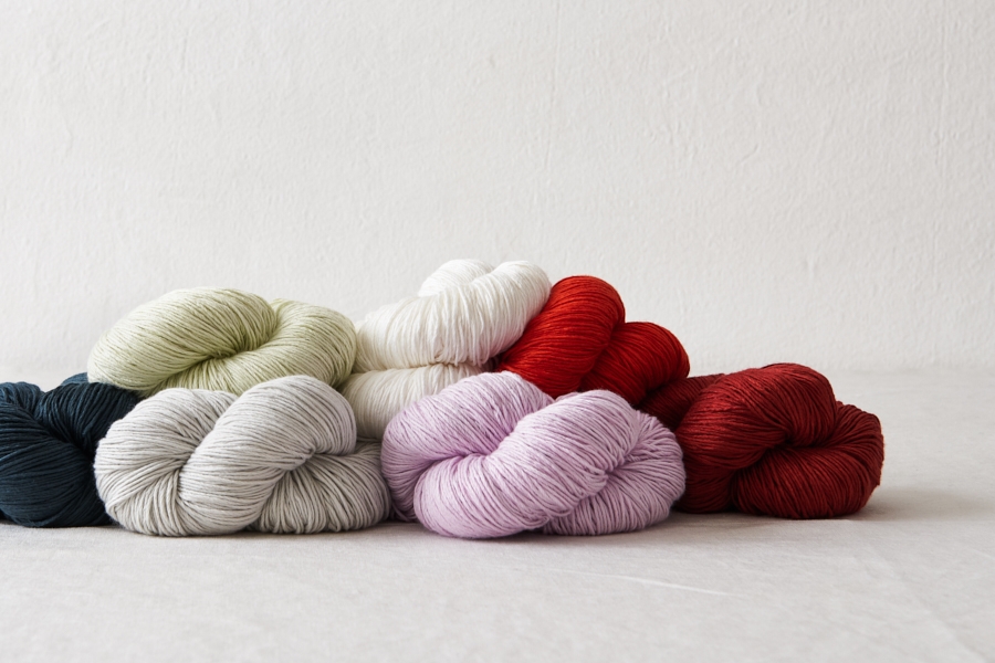 New Yarn: Burnish | Purl Soho