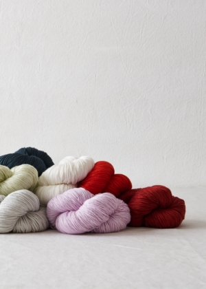 New Yarn: Burnish | Purl Soho