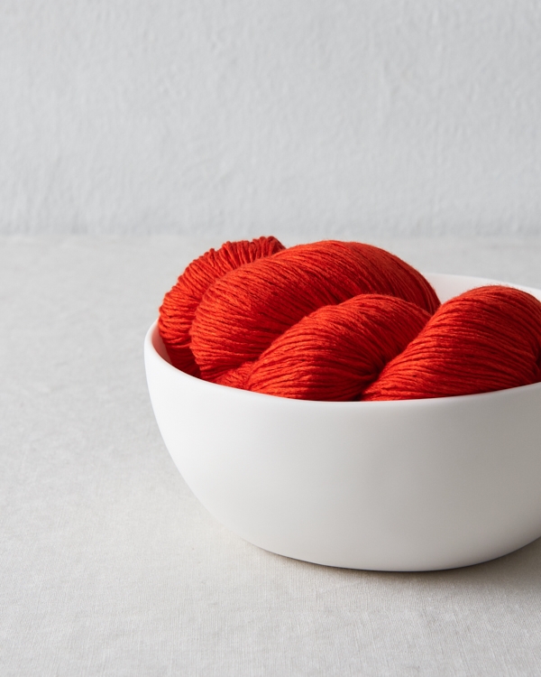 New Yarn: Burnish | Purl Soho