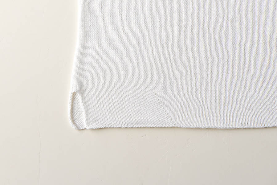 Contour Tee | Purl Soho