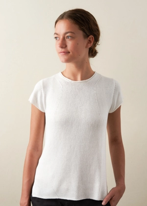 Contour Tee | Purl Soho