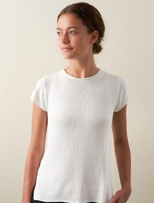 Contour Tee | Purl Soho