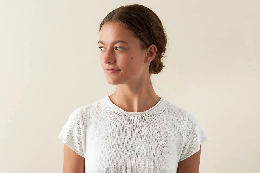 Contour Tee | Purl Soho