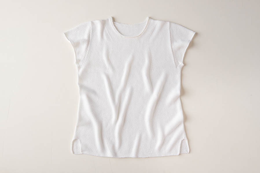 Contour Tee | Purl Soho