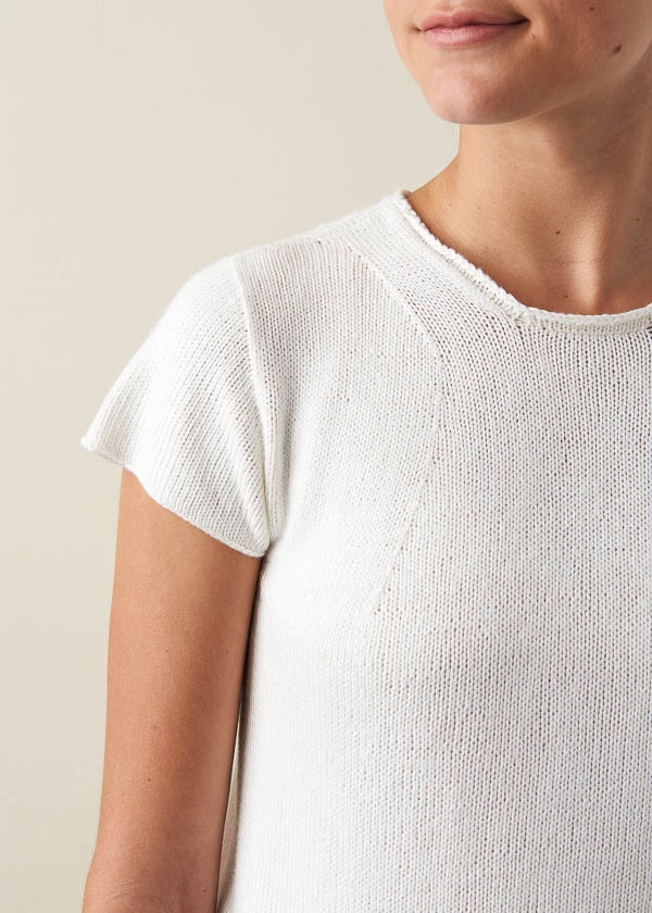 Contour Tee | Purl Soho