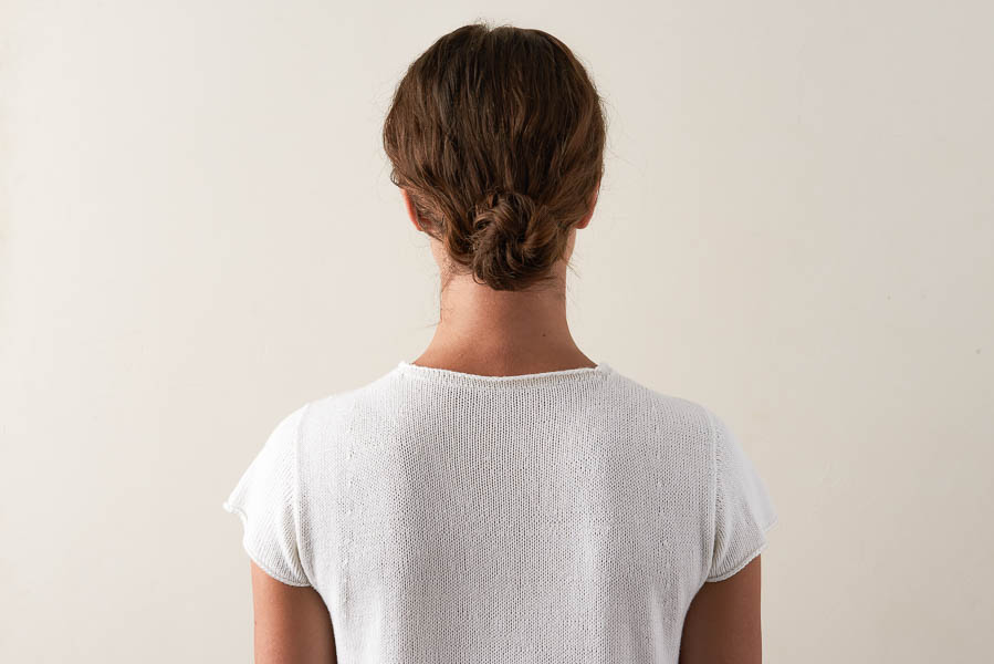 Contour Tee | Purl Soho