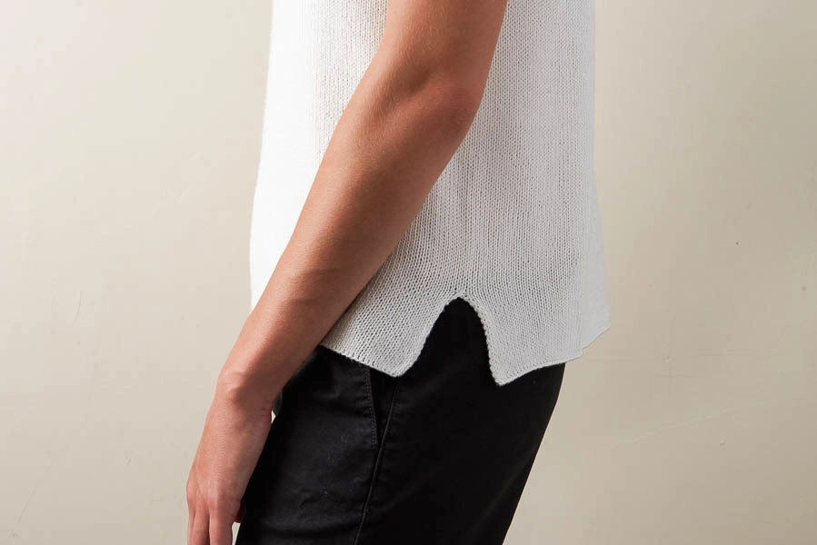 Contour Tee | Purl Soho