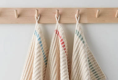 Farmhouse Dishtowels