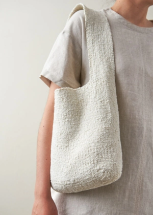 Simple Knit Tote | Purl Soho