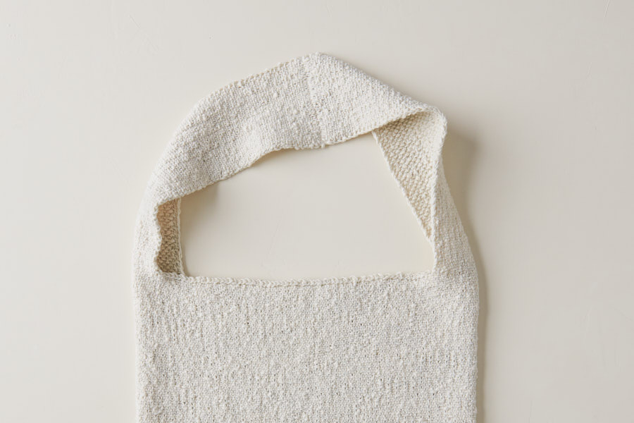 Simple Knit Tote | Purl Soho