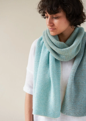 Value Study Scarf | Purl Soho