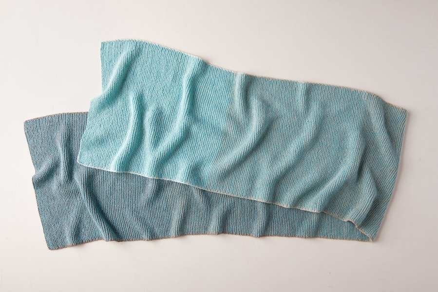 Value Study Scarf | Purl Soho