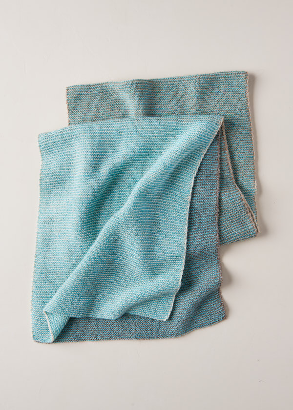 Value Study Scarf | Purl Soho