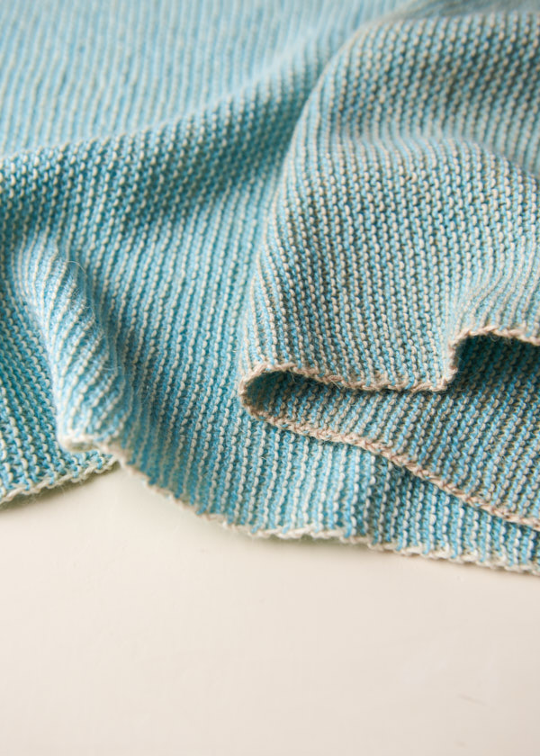 Value Study Scarf | Purl Soho