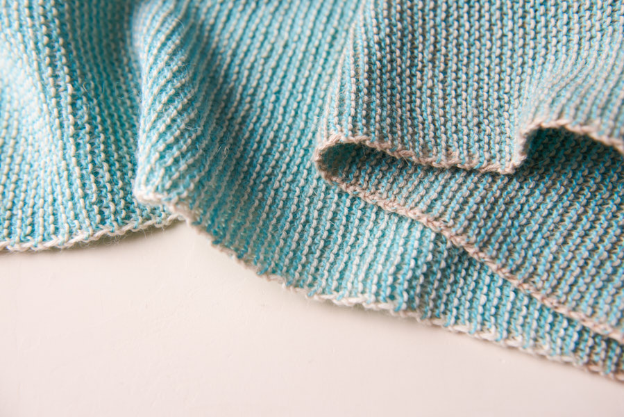 Value Study Scarf | Purl Soho