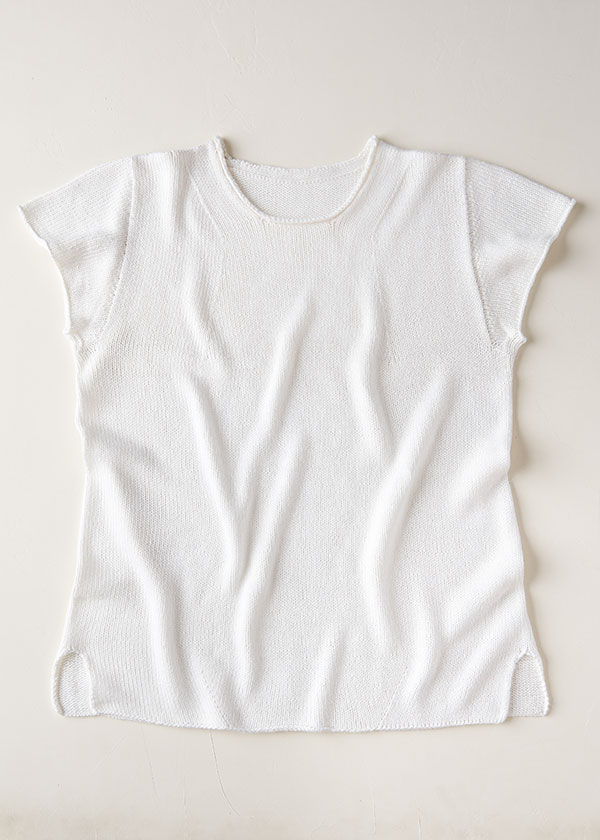 Contour Tee | Purl Soho