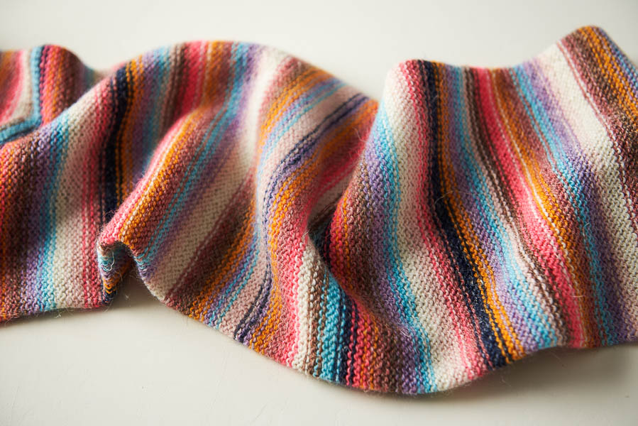 Strata Scarf | Purl Soho