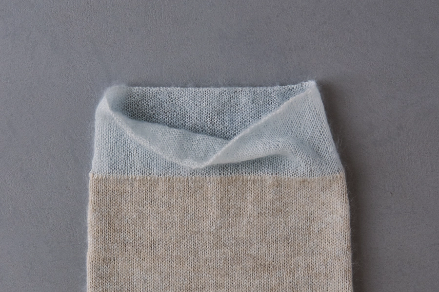 Nimbus Cowl | Purl Soho