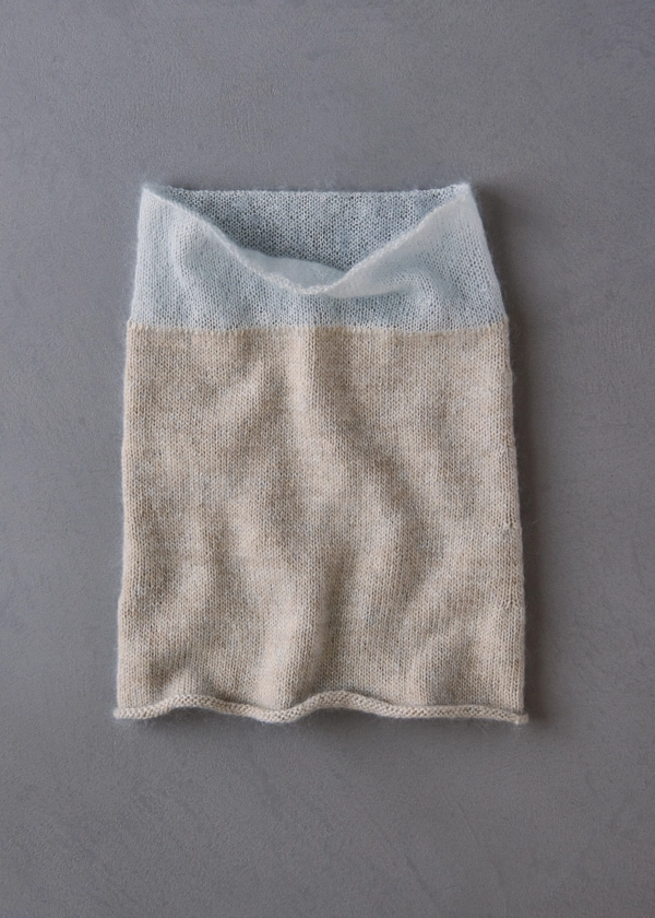 Nimbus Cowl | Purl Soho