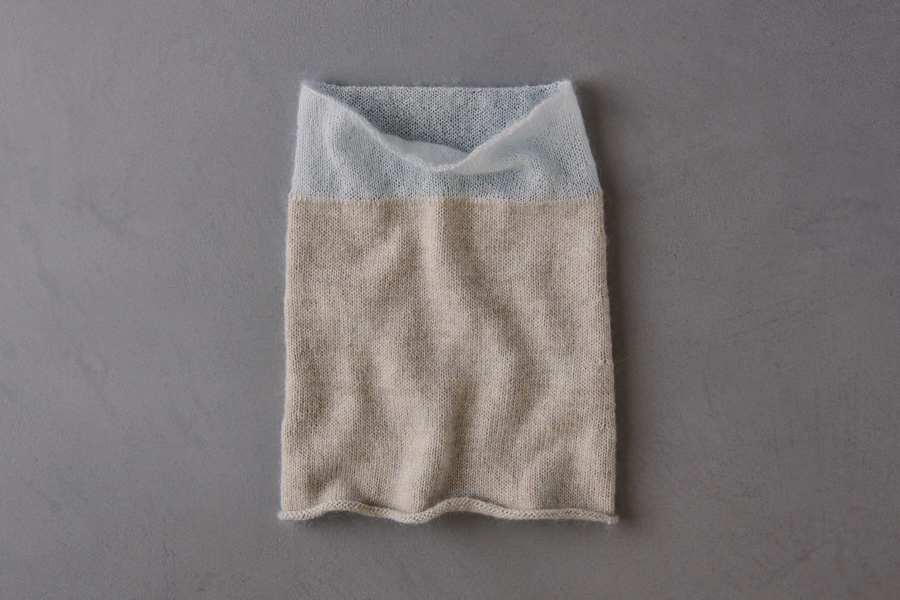 Nimbus Cowl | Purl Soho