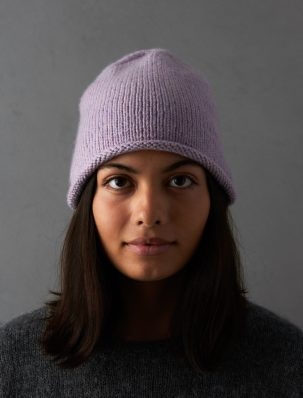 Essential Hat, Mitten + Hand Warmer Set | Purl Soho