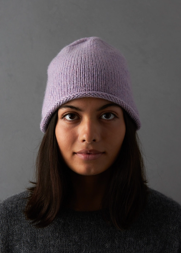 Essential Hat, Mitten + Hand Warmer Set | Purl Soho