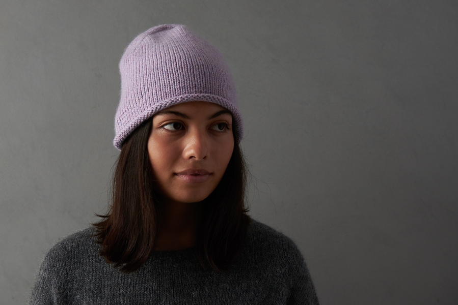 Essential Hat, Mitten + Hand Warmer Set | Purl Soho