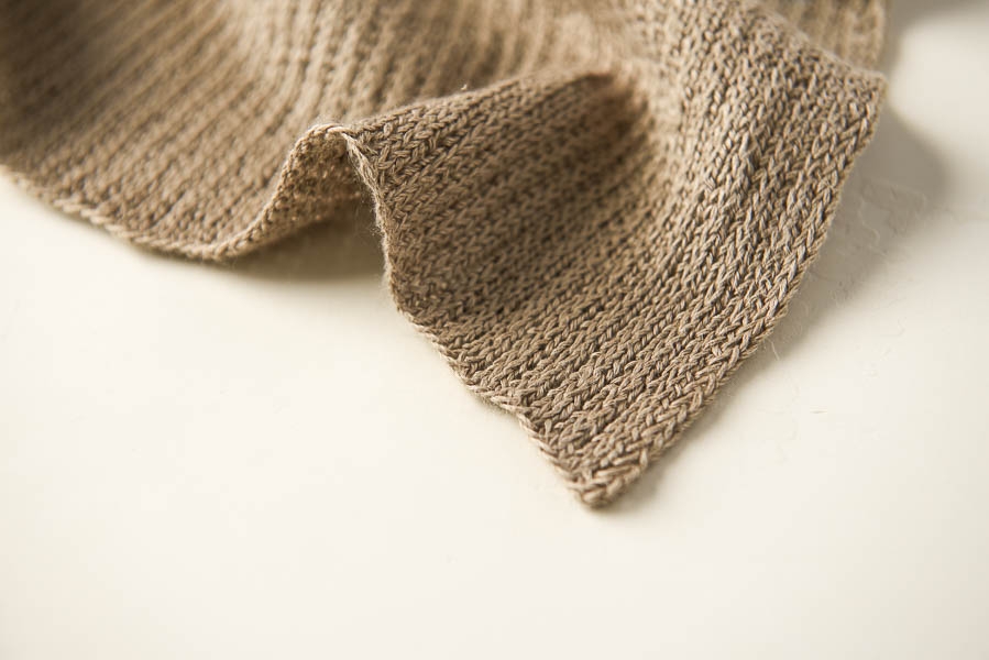 Heel Stitch Hand Towel | Purl Soho