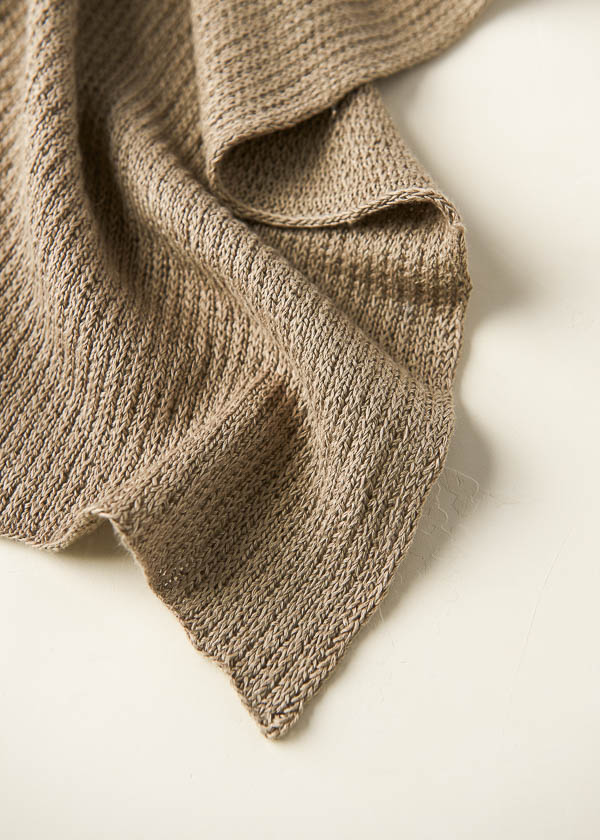 Linen Stitch Hand Towels - Purl Soho