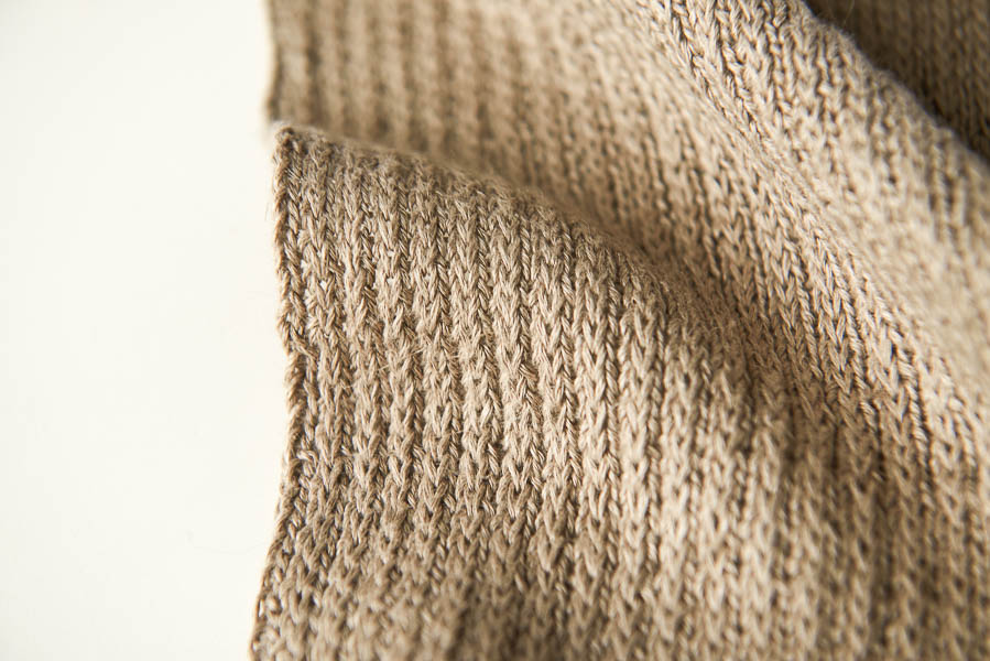 Heel Stitch Hand Towel | Purl Soho