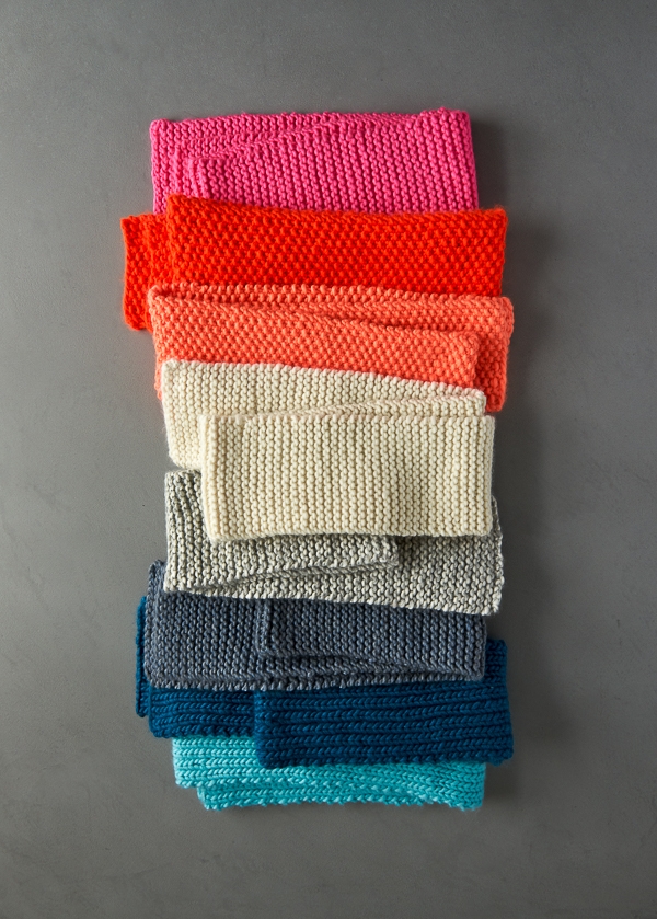 Learn To Knit Kit In All Colors | Purl Soho